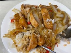-好好滋味茶餐厅