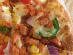 -尊宝比萨(雍景园店)