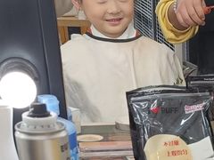 -真我樣照相馆·身份证·证件照·外拍(环球港店)