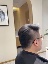 -童辉造型