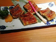 极品烤鳗鱼-文三酒肆自助放题(新街口友谊广场店)