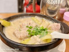 -大唐靓汤江门私房菜(景田店)