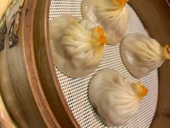 蟹粉汤包-蟹榭·本帮江浙菜·蟹宴(五角场合生汇商场店)