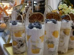 -麦雪尔甜品·生日蛋糕(新街口旗舰店)