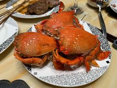 -西藏饭店·亚克·食光自助餐厅