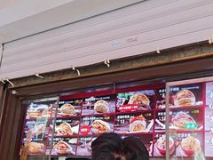 -刘小武·锅魁(总店)
