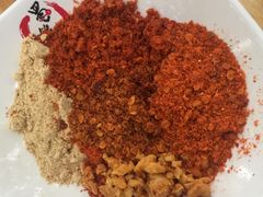 -蜀串香牛杂火锅串串