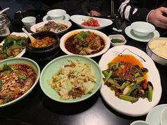 -陈麻婆豆腐总店