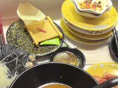 -争鲜回转寿司(浦东三钢里PLUS店)