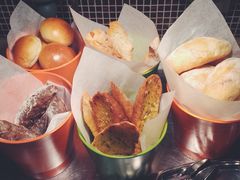 iphone_upload_pic-好日子皇冠假日酒店·君怡咖啡厅(特美思大厦店)