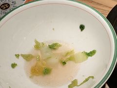 -茄子恰恰·新云南小炒(坪山益田店)