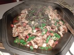 -蛙来哒(大汉悦中心店)