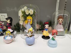 -泡泡玛特POPMART(上海环球港店)