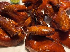 -海派悦庭·海胆烧麦·新融合菜(凯德广场店)