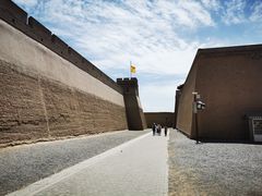 -嘉峪关关城