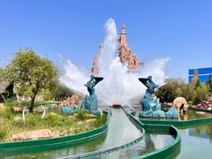 -青岛方特梦幻王国