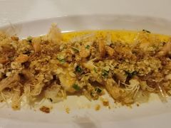 -八府香鸭·啫啫煲(华山路店)