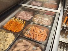 -大凉山彝家烤肉坊自助西昌火盆烧烤(建设路店)