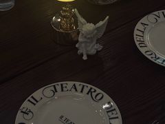 -IL TEATRO 精品意大利餐厅