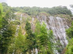 -千泷沟大瀑布旅游区