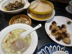 -芳芳私房菜·精做淮扬菜(承德路店)