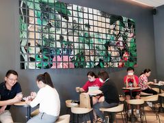 -星巴克(宏汇国际广场店)