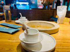 -云尊府云南菜·蒸汽石锅鱼(五棵松华熙店)