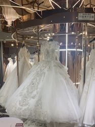 -SATIN COUTURE瑟庭婚纱礼服馆