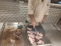 -沈阳和平艾美酒店新食谱西餐厅