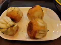 鲜肉生煎-大壶春生煎(四川中路店)
