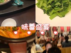 -一江春水·杭帮臻宴(三台山店)