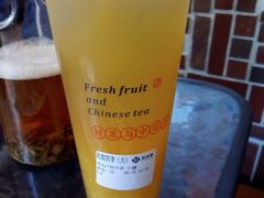 -茶百道(新城市广场店)