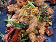 -87号烧烤海鲜·大排档(金沙滩店)