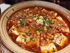 -山四砂锅(太原钟楼街店)