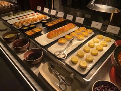 -粤海喜来登酒店·盛宴海鲜牛排自助餐厅(天河城店)