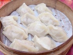 -老边饺子馆(中街店)