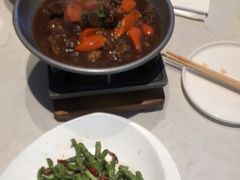 -北李妈妈菜·海肠捞饭(开发区万达店)