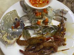 -记忠海鲜