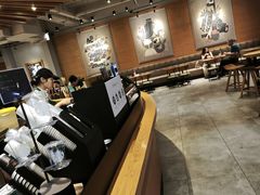 -星巴克臻选(长沙运达中央广场店)