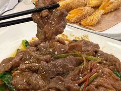 -大洋家·精品潮汕菜·生腌砂锅粥(天河东路店)