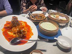 -江南雅厨(李公堤店)