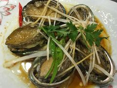 -老胶东家常菜馆(市场一路店)