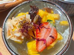 -甘思咪哚·云南艺术餐厅(天河广百店)