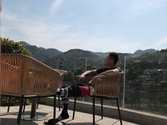 -海兰云天度假区温泉