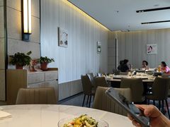 -东方太阳城淮扬餐厅(会所中餐厅店)