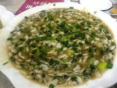 -叶姐海鲜(棋子湾店)