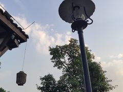-两江国际影视城