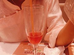 -加勒比阳光环球美食自助(凯德店)