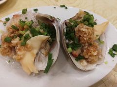 -鲤鱼门海鲜街