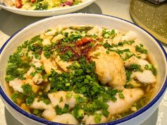 -闫水饺大酒楼·北京老闫靓马饺子馆